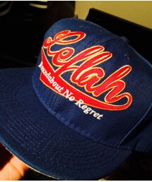 LEFLAH | キャップ