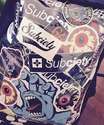 SAGLiFE | バックパック/リュック