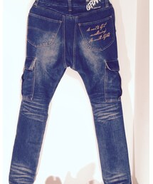 LEFLAH | デニムパンツ