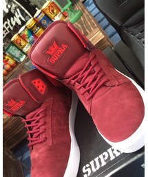 SUPRA | スニーカー