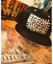 LEFLAH | キャップ