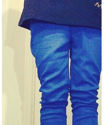 LEFLAH | その他パンツ