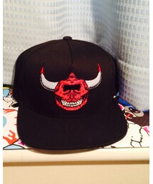 MISHKA | キャップ