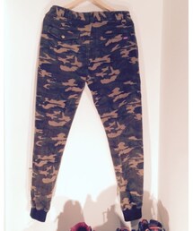 MISHKA | その他パンツ