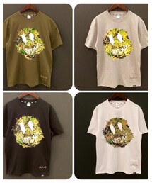 LEFLAH | Tシャツ/カットソー