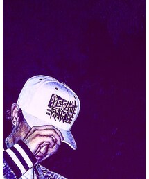 LEFLAH | キャップ