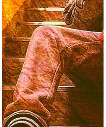 LEFLAH | スラックス