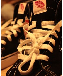 VANS | スニーカー
