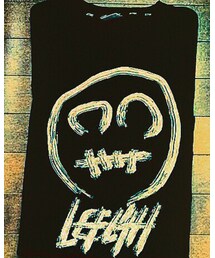 LEFLAH | Tシャツ/カットソー