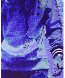 LEFLAH | パーカー