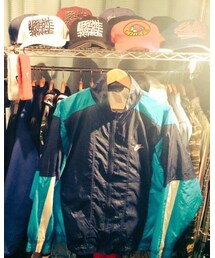 NIKE | ナイロンジャケット