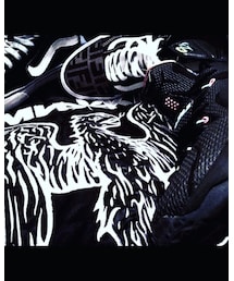 MISHKA | スタジャン