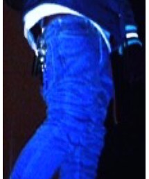 LEFLAH | デニムパンツ