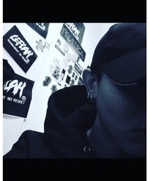 no brand | パーカー