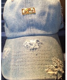 newhattan | キャップ