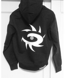 NIHIL | パーカー