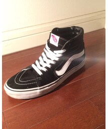 VANS | スニーカー