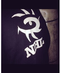 NIHIL | パーカー