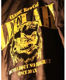 LEFLAH | ナイロンジャケット