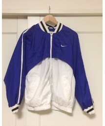 NIKE | ナイロンジャケット