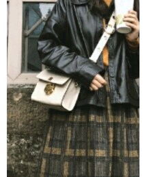 CHERLES&KEITH | ショルダーバッグ