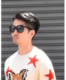 THOM BROWNE | サングラス