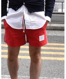 THOM BROWNE | その他パンツ