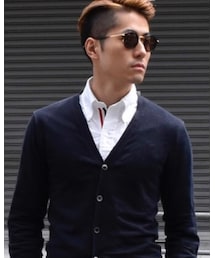 THOM BROWNE | シャツ/ブラウス
