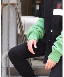 RAF SIMONS | バングル/リストバンド