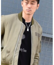 WILL SHOTT | ネックレス