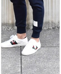 GUCCI | スニーカー