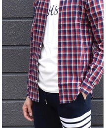Maison Kitsune | Tシャツ/カットソー