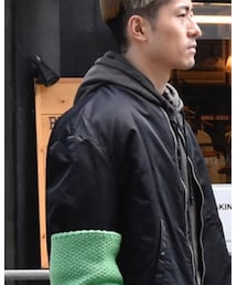 alexanderwang | ブルゾン
