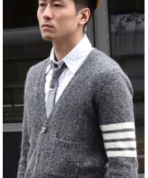 THOM BROWNE | ニット/セーター