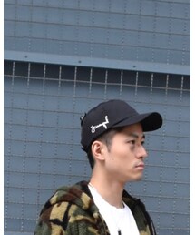 Stampd' LA | キャップ