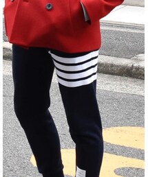 THOM BROWNE | その他パンツ