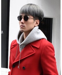 Sacai | パーカー