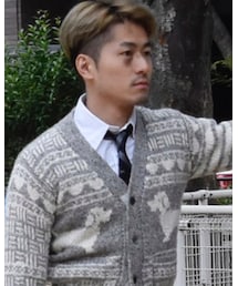 THOM BROWNE | シャツ/ブラウス