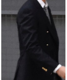 THOM BROWNE | テーラードジャケット