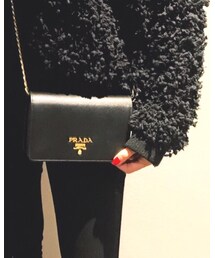 PRADA | ショルダーバッグ