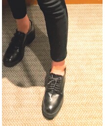 ZARA | ローファー