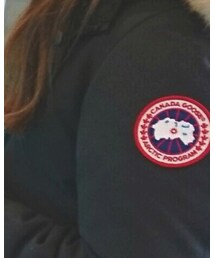 CANADA GOOSE | ダウンジャケット/コート