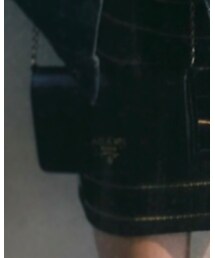 PRADA | ショルダーバッグ