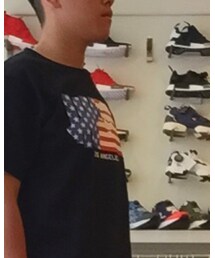 A BATHING APE | Tシャツ/カットソー