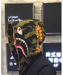 A BATHING APE | その他