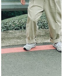 muji | チノパンツ