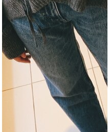 JOURNAL STANDARD | デニムパンツ