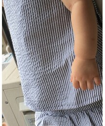 AVAN LILY | タンクトップ
