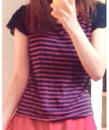 DISCOAT | Tシャツ/カットソー