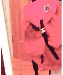 I am I in fact... | バックパック/リュック